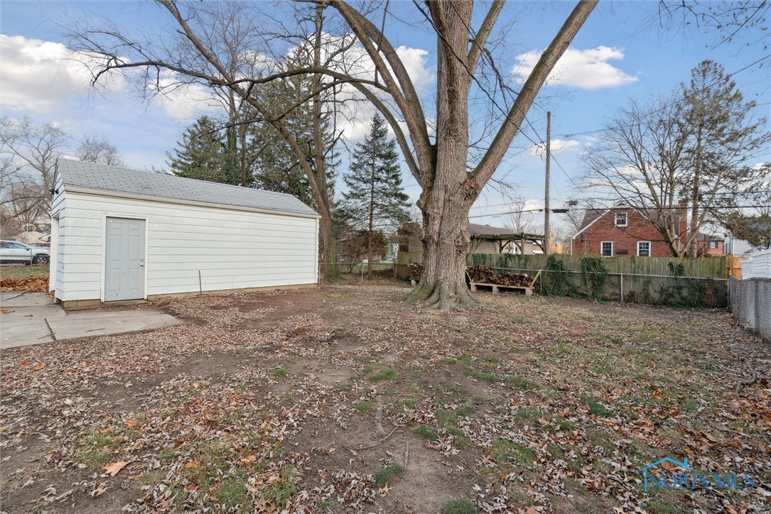 3455 Pineway Drive