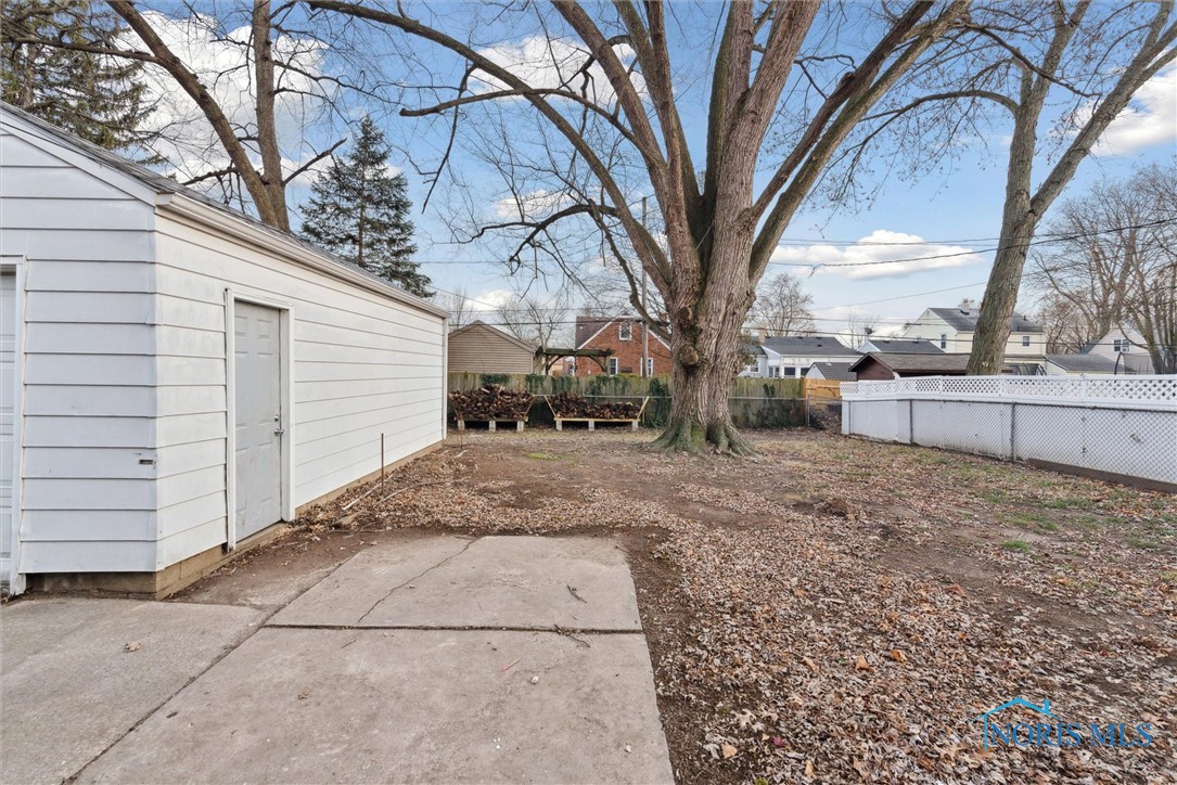 3455 Pineway Drive