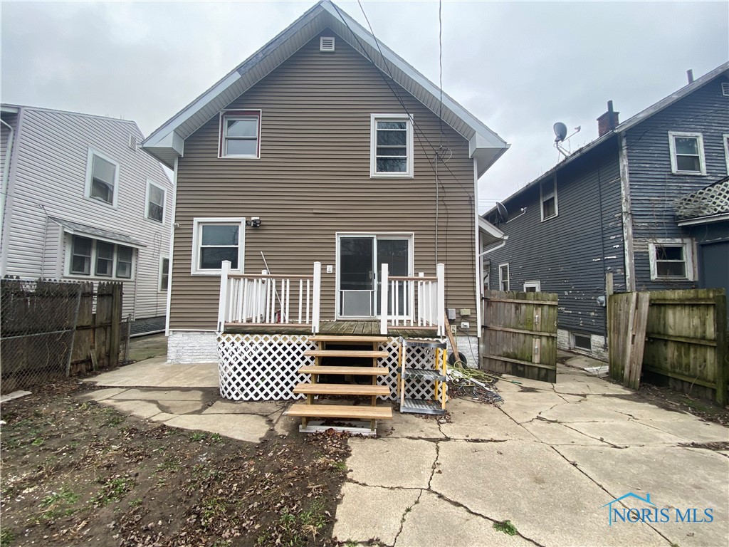 4115 Fairview Drive