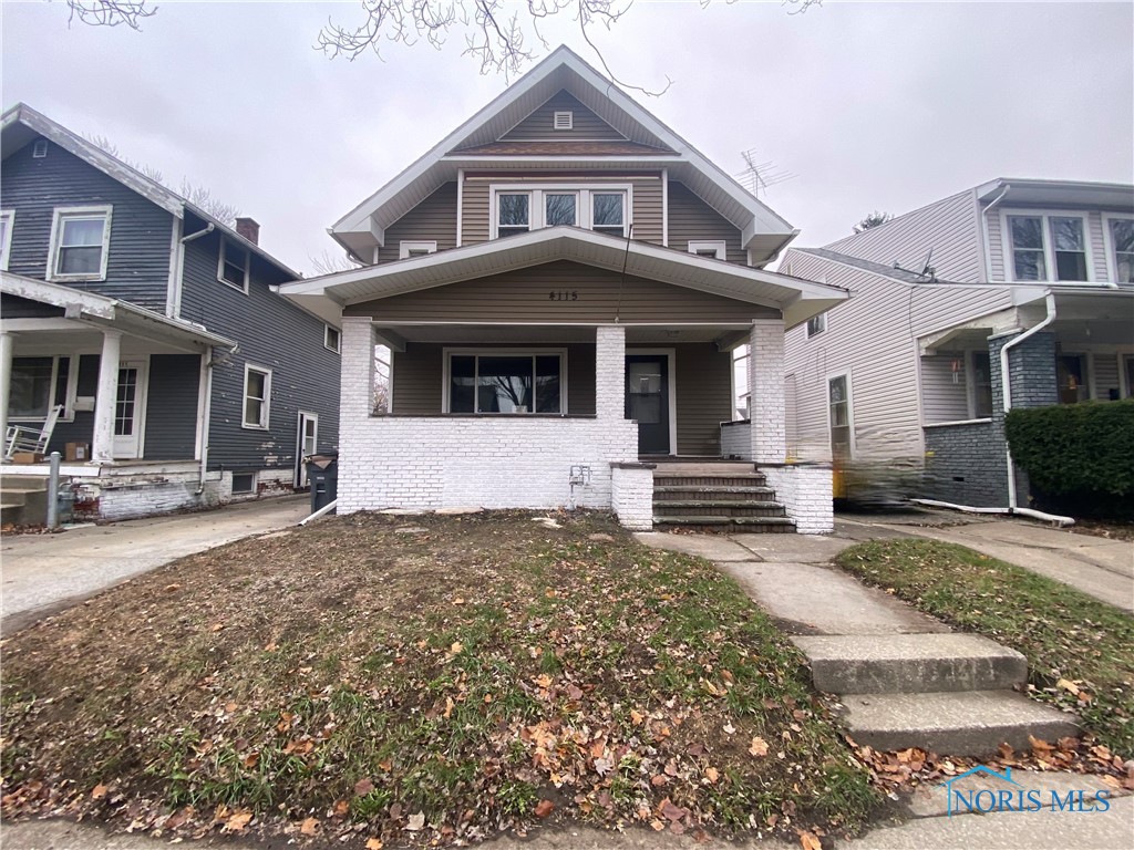 4115 Fairview Drive
