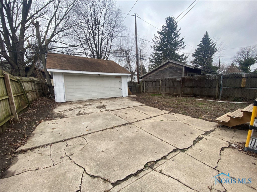 4115 Fairview Drive