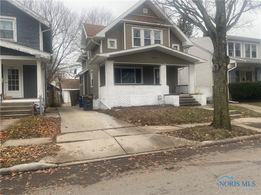 4115 Fairview Drive