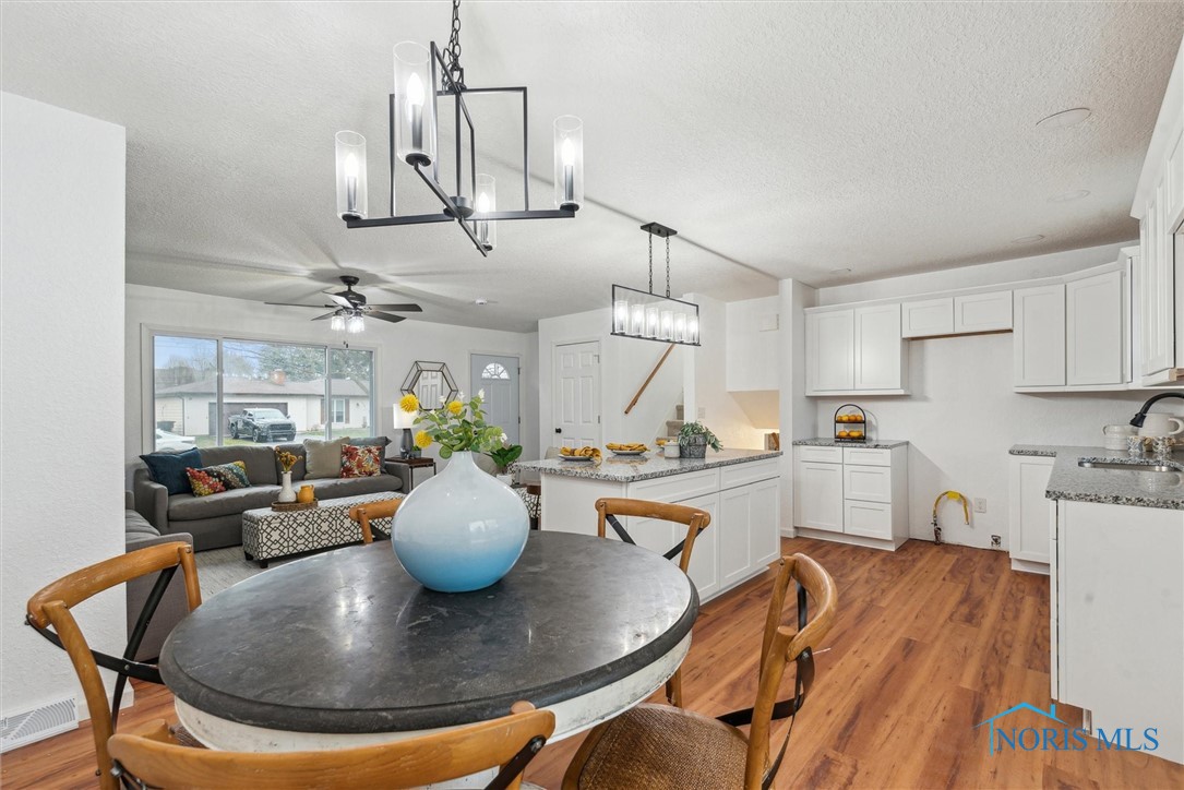 509 N Wintergarden Road