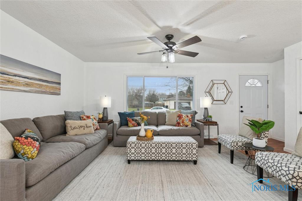 509 N Wintergarden Road