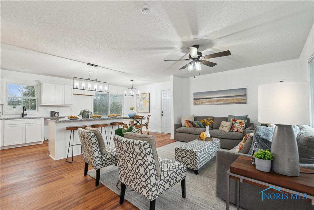 509 N Wintergarden Road