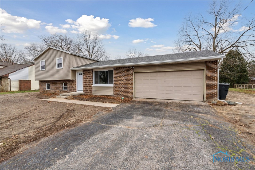 509 N Wintergarden Road