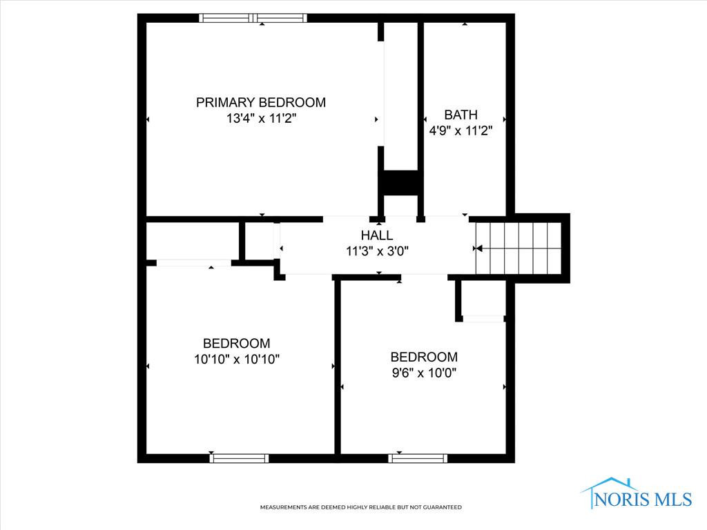 509 N Wintergarden Road