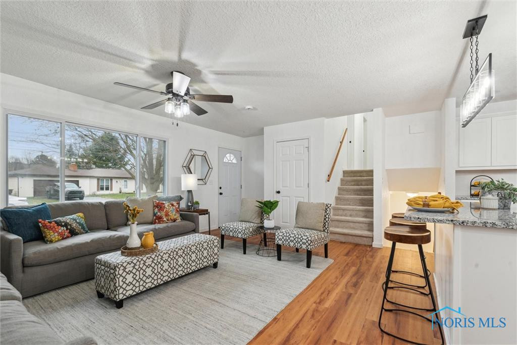 509 N Wintergarden Road