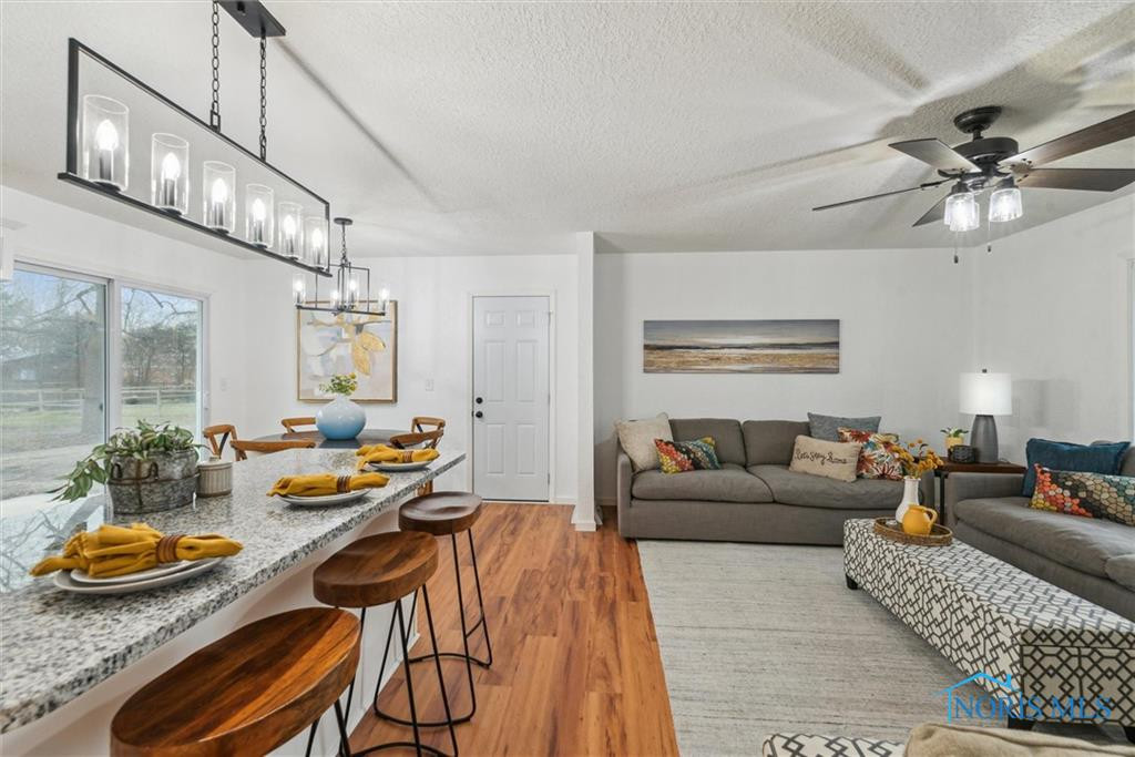 509 N Wintergarden Road