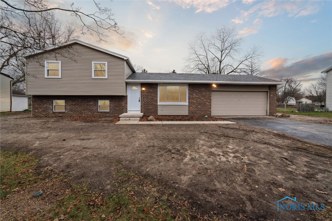 509 N Wintergarden Road