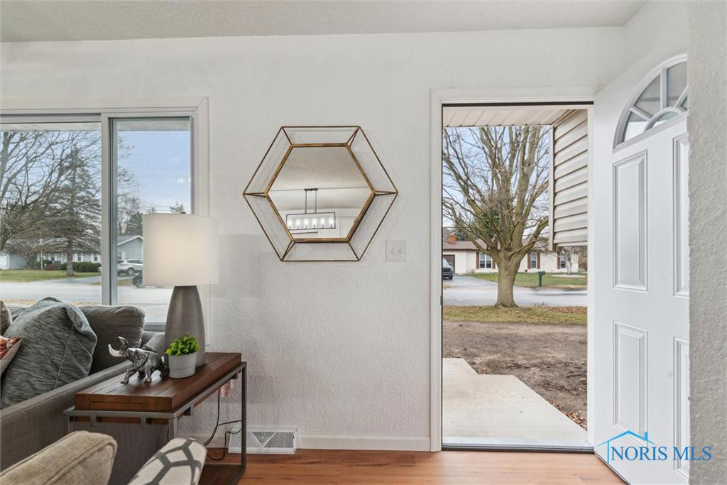 509 N Wintergarden Road