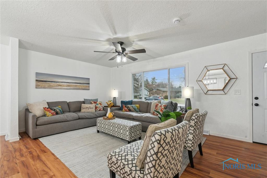 509 N Wintergarden Road