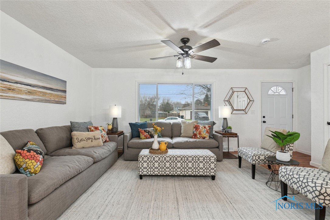 509 N Wintergarden Road