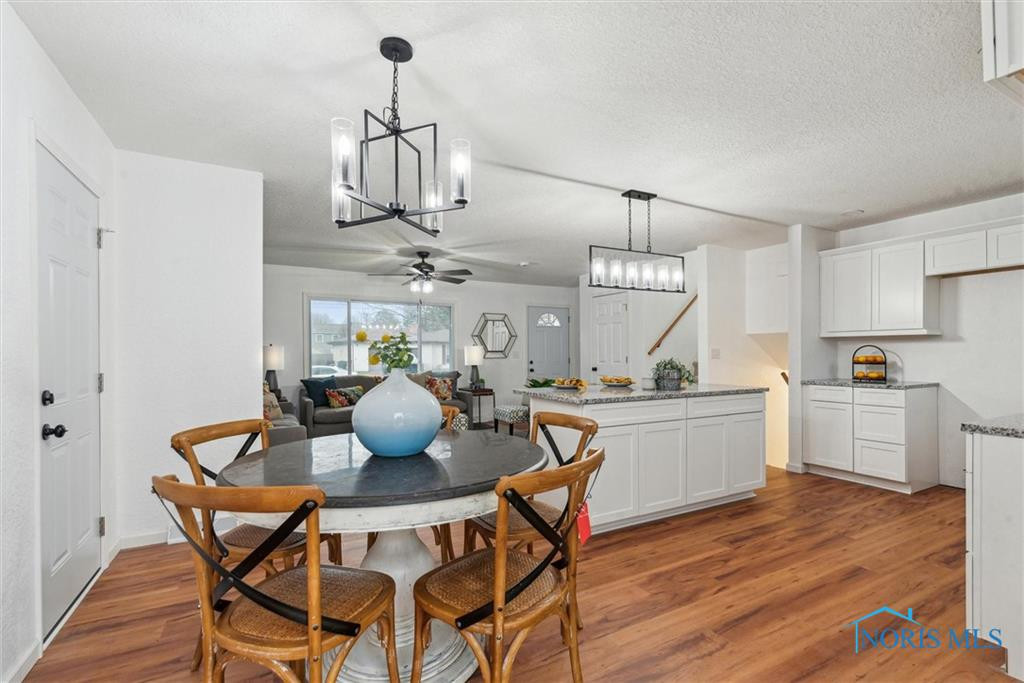 509 N Wintergarden Road