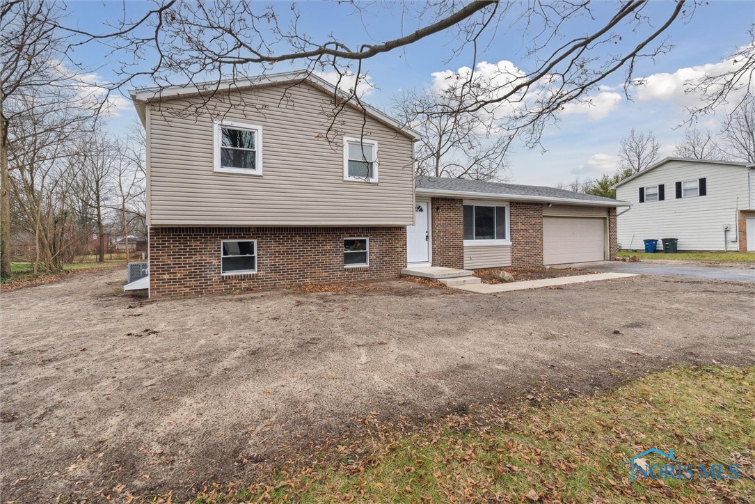 509 N Wintergarden Road