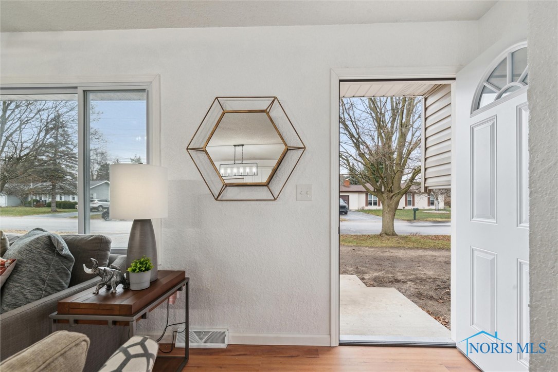 509 N Wintergarden Road