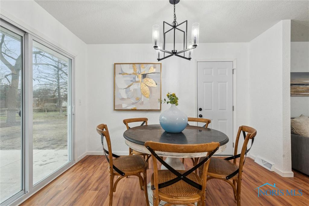 509 N Wintergarden Road