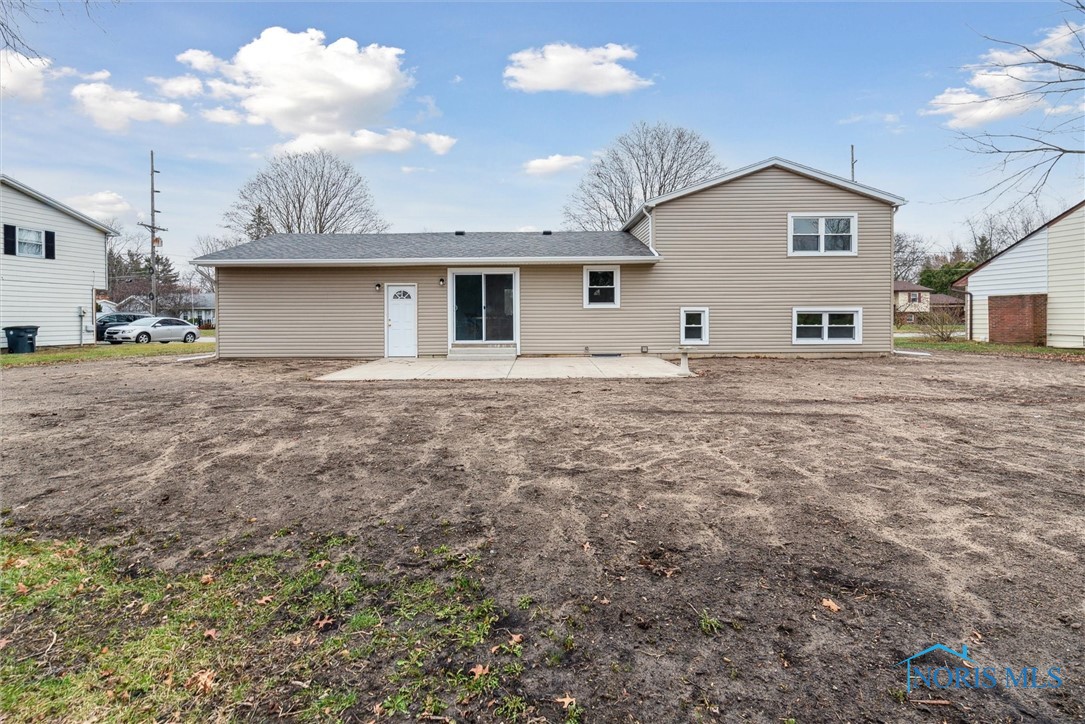 509 N Wintergarden Road