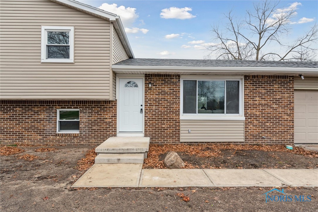 509 N Wintergarden Road