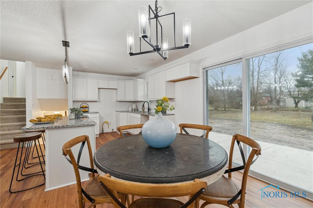 509 N Wintergarden Road