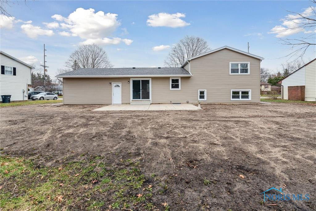 509 N Wintergarden Road