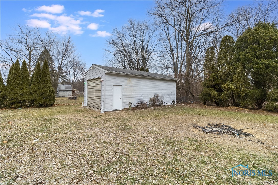 5830 Durbin Road