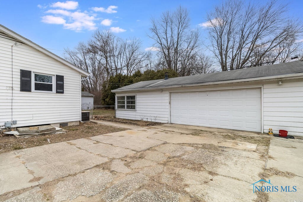 5830 Durbin Road