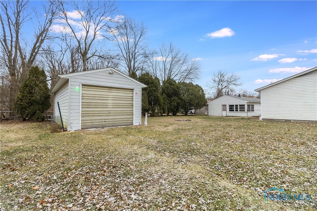 5830 Durbin Road