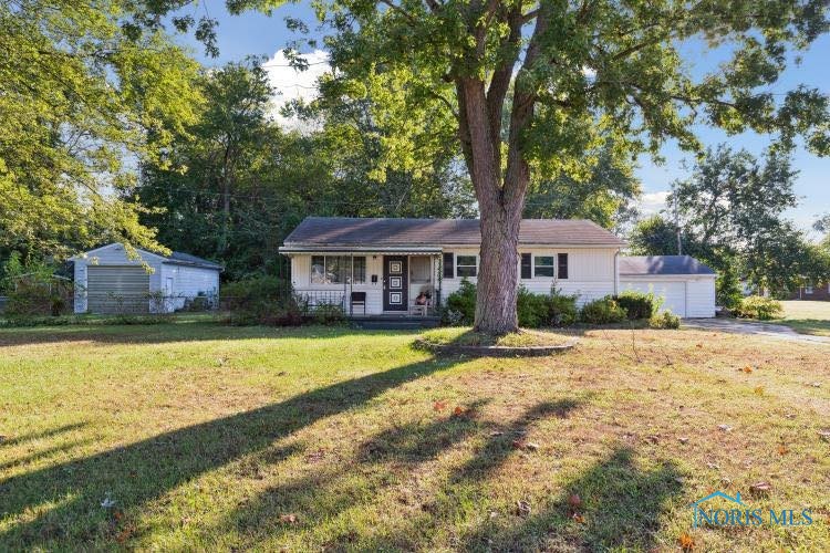 5830 Durbin Road