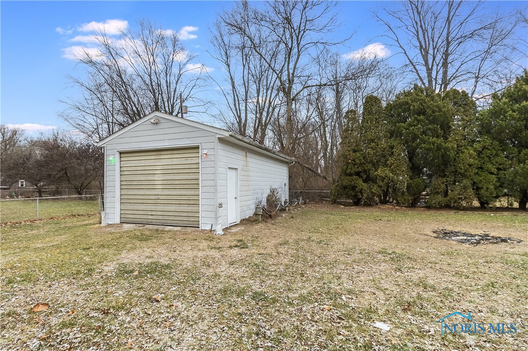 5830 Durbin Road