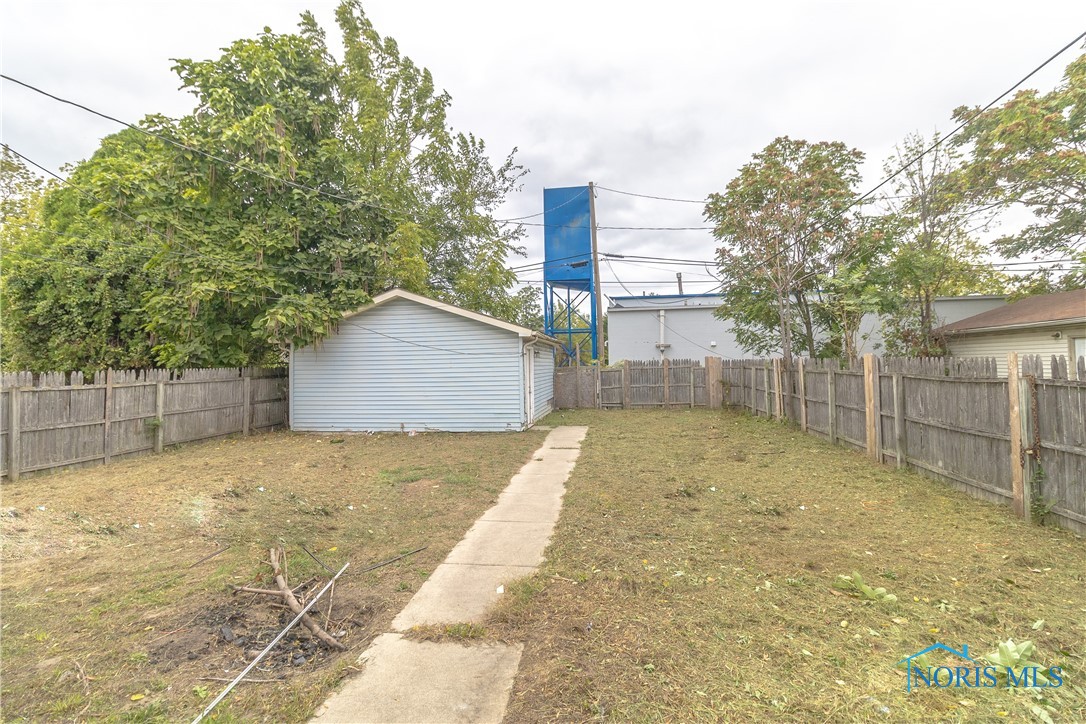 1310 Elmwood Avenue