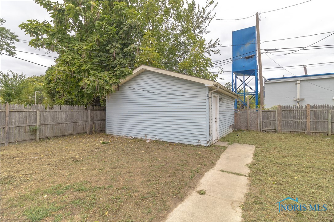 1310 Elmwood Avenue