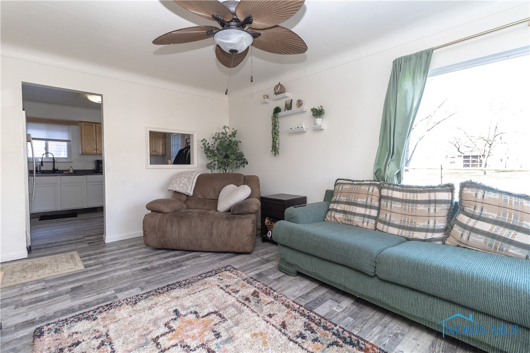 5427 Florita Drive