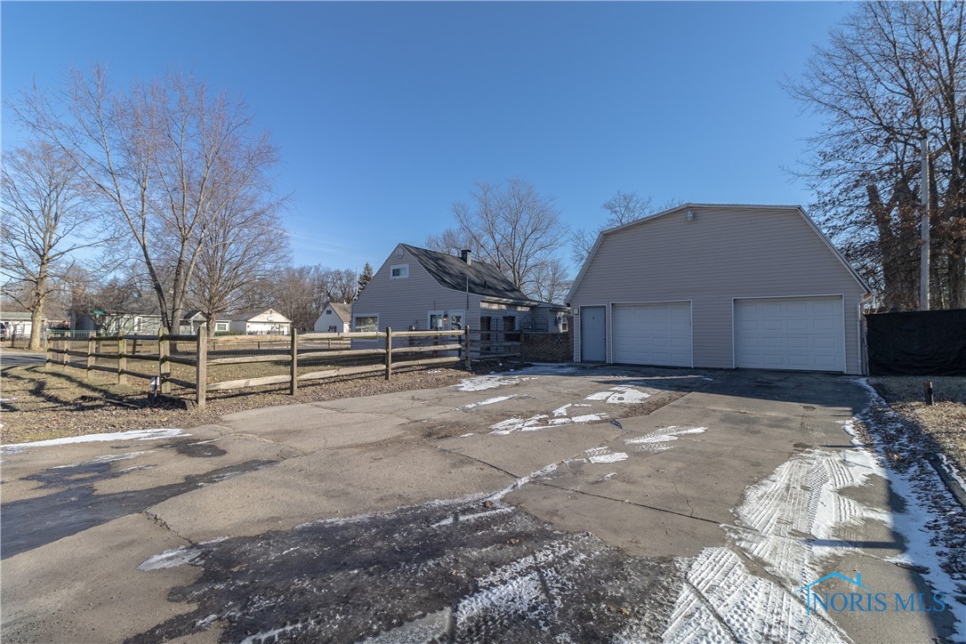 5427 Florita Drive
