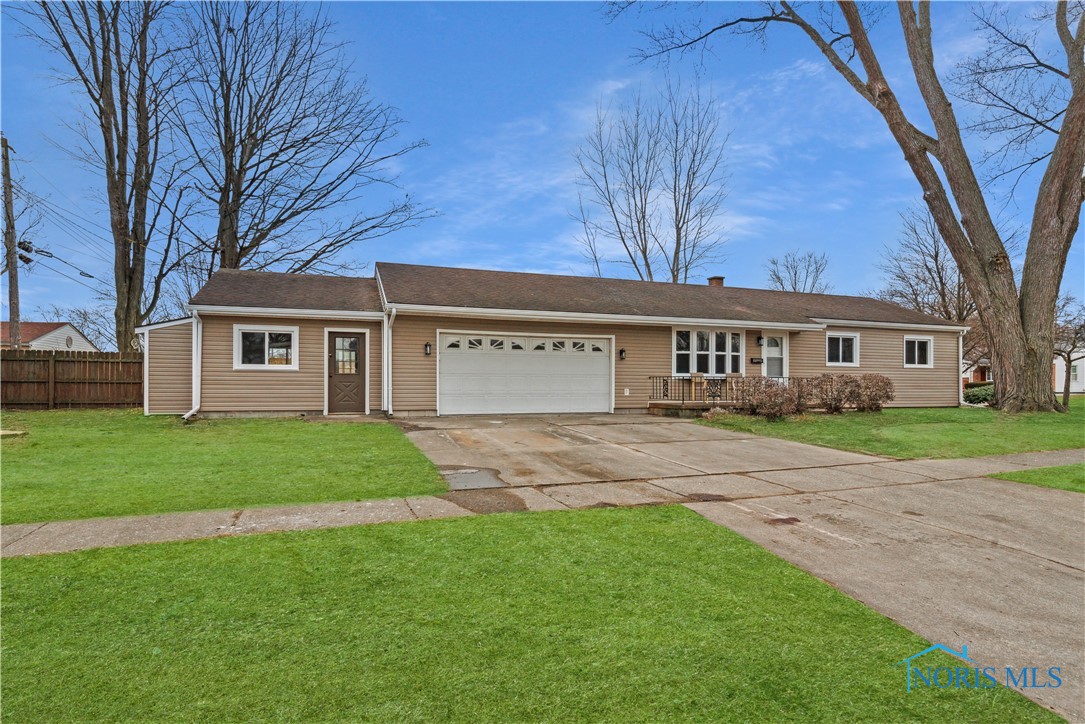 5330 Sheila Drive