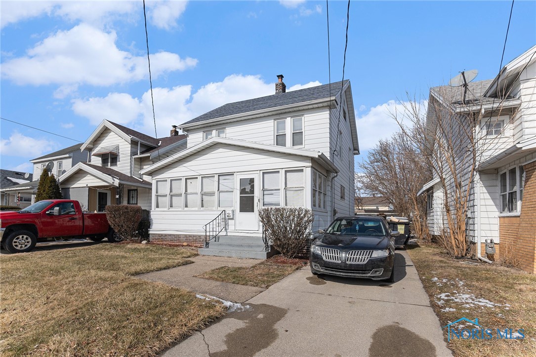 651 E Pearl Street