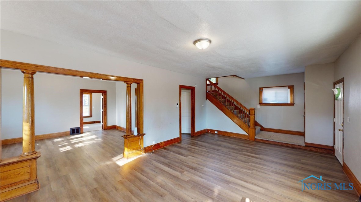 2001 Lagrange Street
