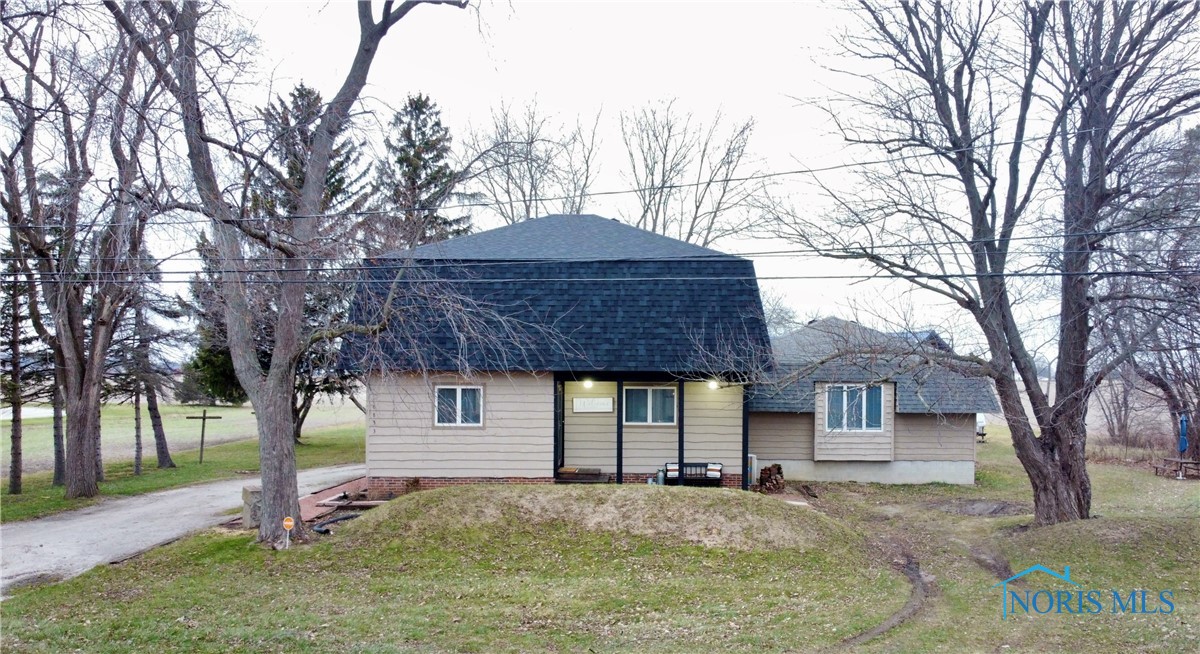 6853 Seaman Road