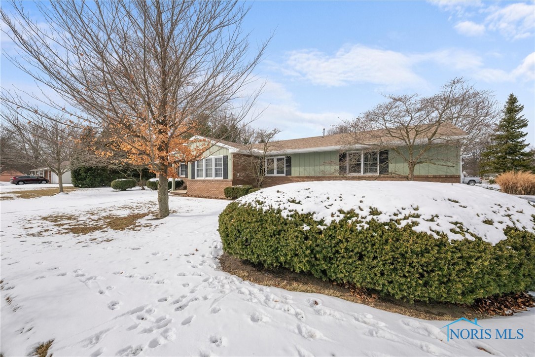 415 Wilkshire Drive