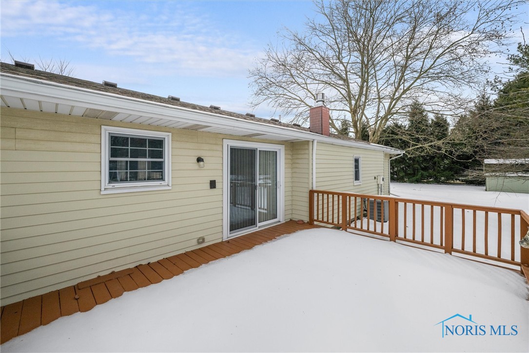 415 Wilkshire Drive