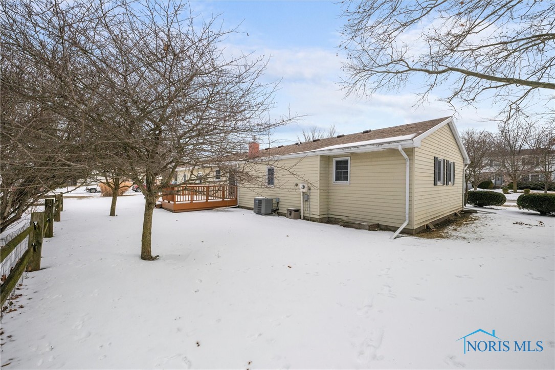 415 Wilkshire Drive