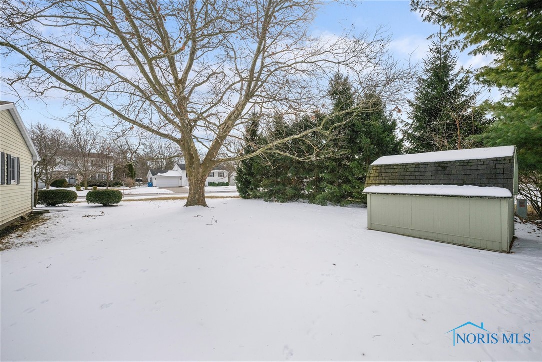 415 Wilkshire Drive