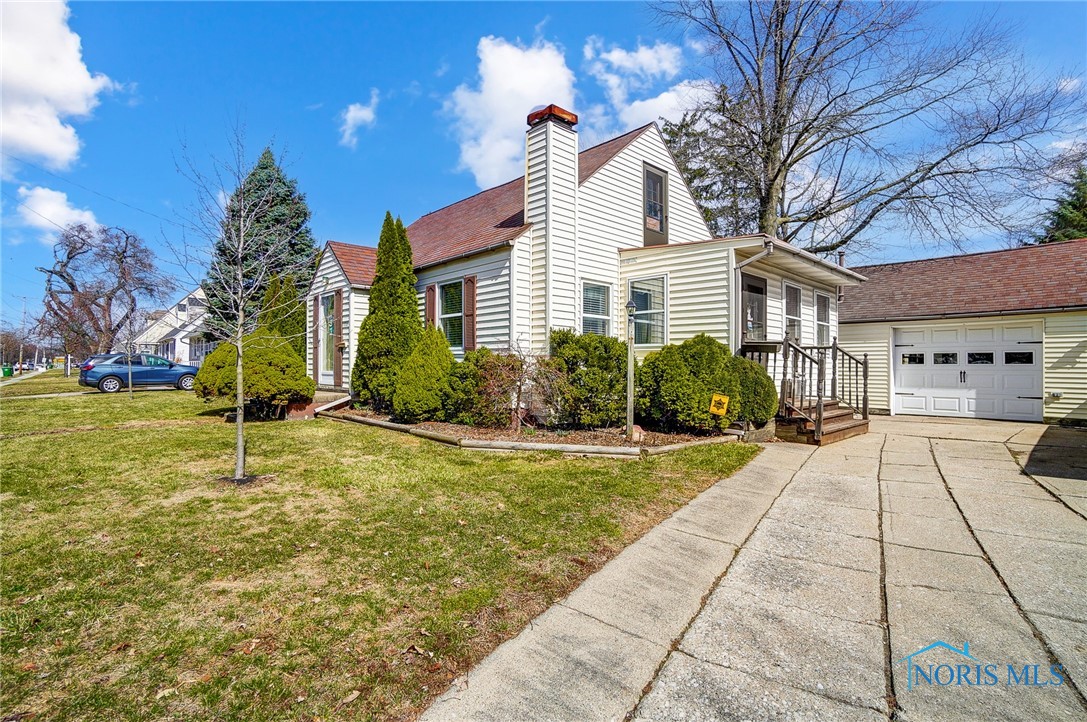 1116 Key Street