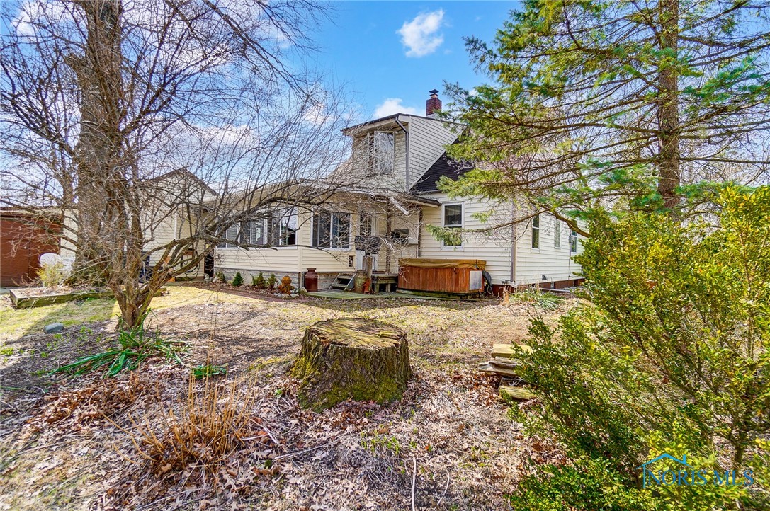 1116 Key Street