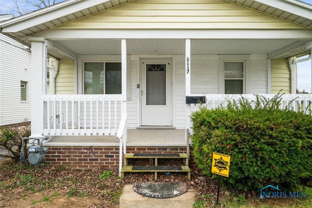 2117 Fairfax Road
