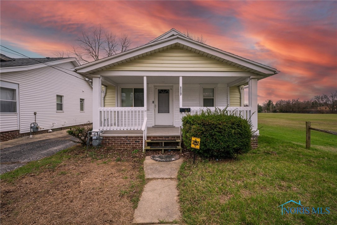 2117 Fairfax Road