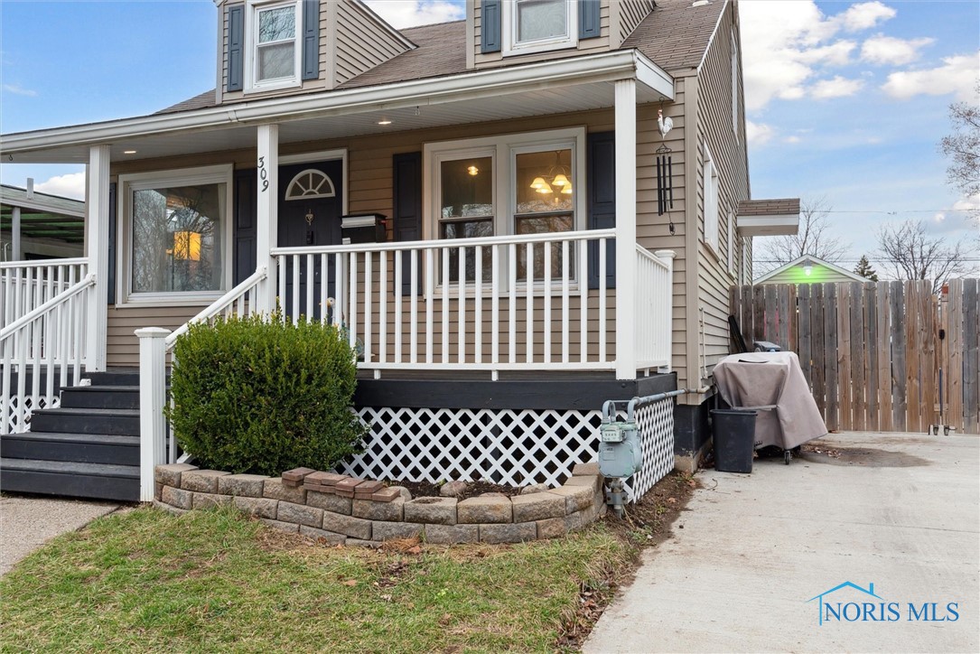 309 E Northgate Parkway