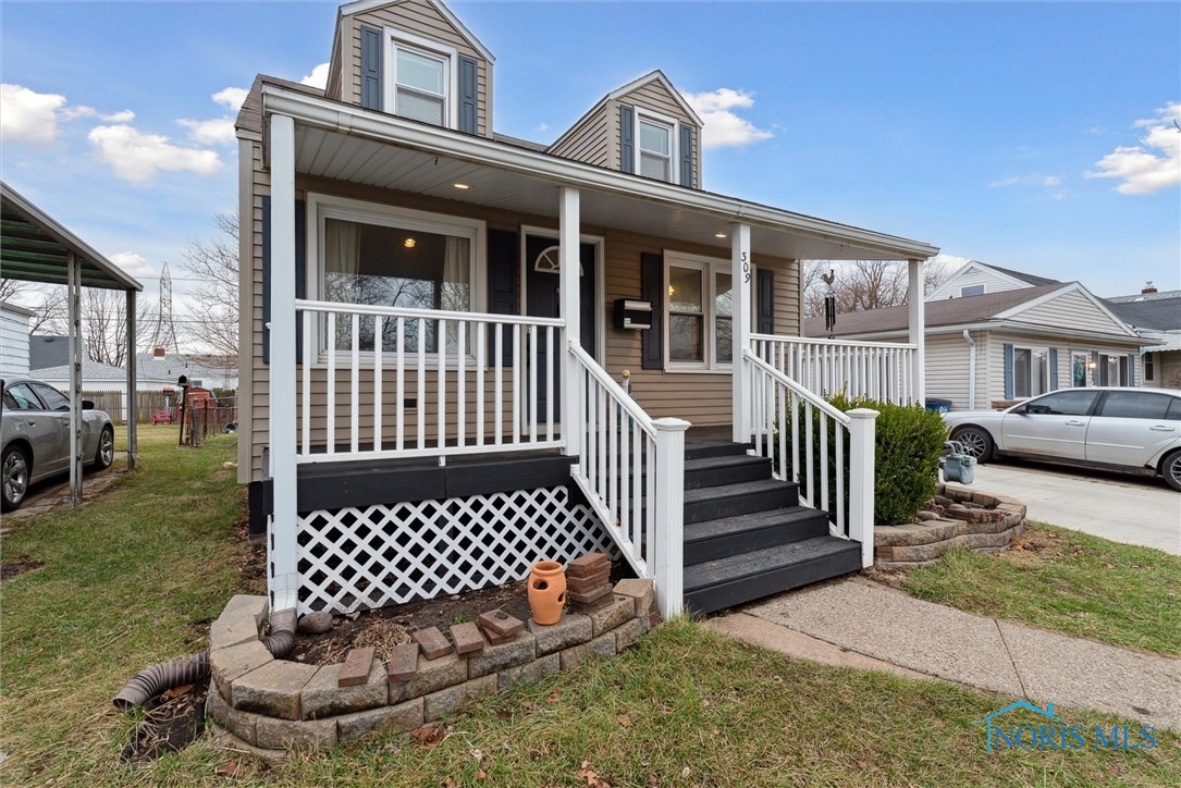 309 E Northgate Parkway
