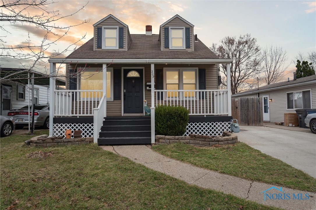 309 E Northgate Parkway