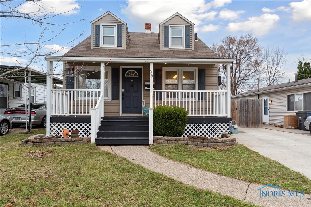 309 E Northgate Parkway